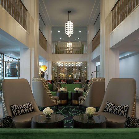 Tulsa Club Hotel Curio Collection By Hilton Ngoại thất bức ảnh