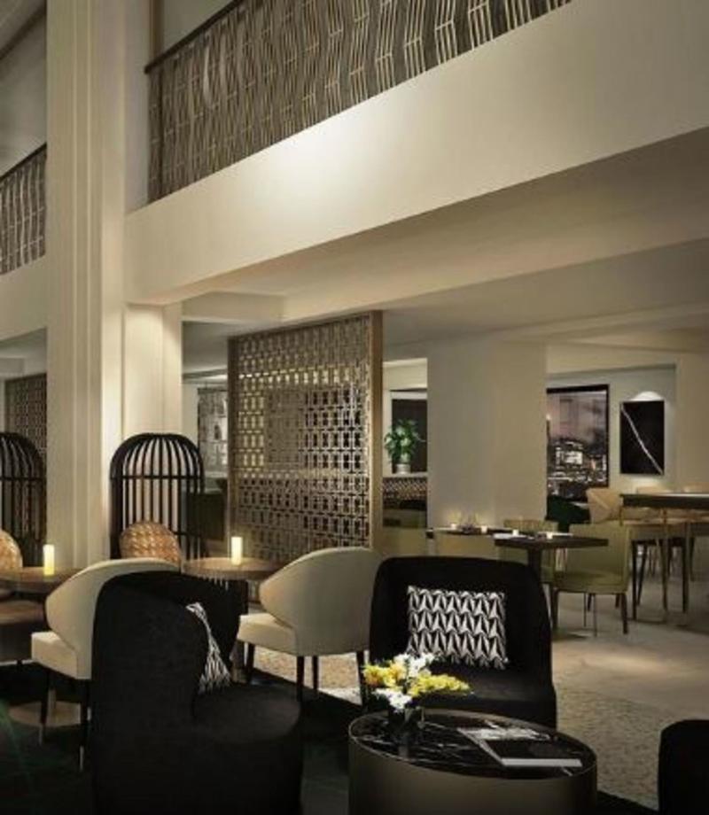 Tulsa Club Hotel Curio Collection By Hilton Ngoại thất bức ảnh